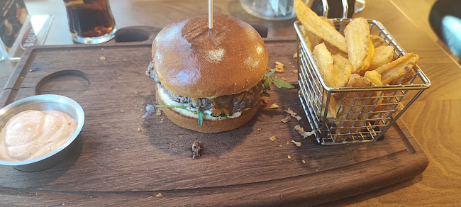 Burger Boutique Kapfenberg ECE