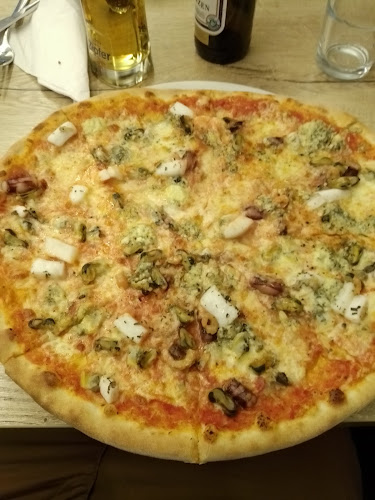 Comentarii opinii despre Capello Pizza