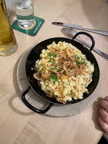 Comentarii opinii despre Huberbräu-Stüberl