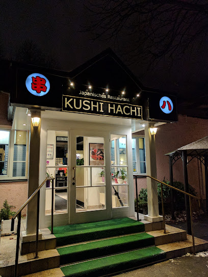 Kushi Hachi