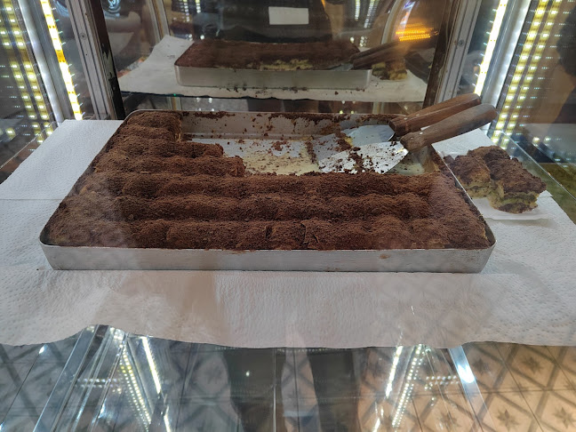 ANTEPIA BAKLAVA - Graz