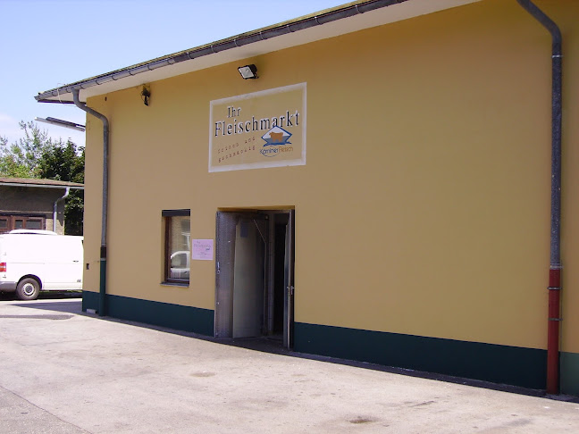 Opinii despre Bäuerliche Vermarktung Kärntner Fleisch - Zentrale Fleischhandel în Klagenfurt am Wörthersee - Gastronomie und Hotellerie