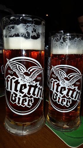 Chelsea Pub - Gastronomie und Hotellerie