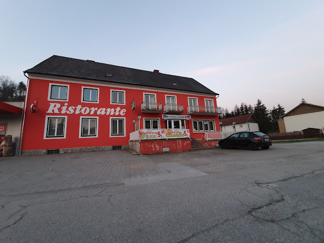 Pizzeria Giovanni - Gastronomie und Hotellerie