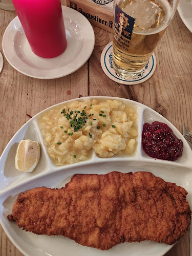 Goldene Kugel - Gastronomie und Hotellerie