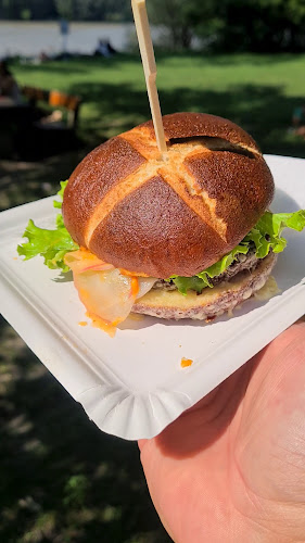 Opinii despre On the Beach în Mautern an der Donau - Gastronomie und Hotellerie