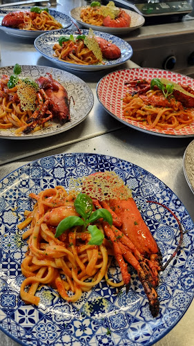 TRATTORIA LEVANTE - Kirchbichl