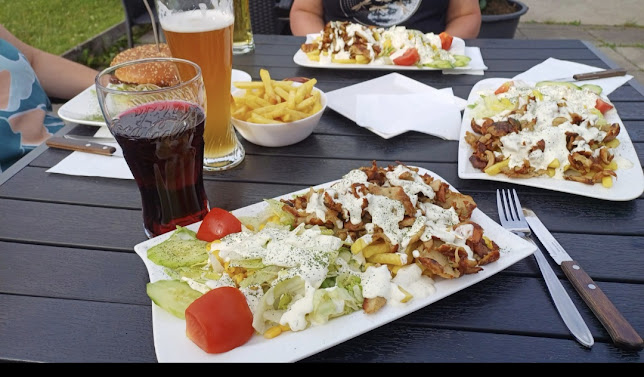 Pizzeria Treff - Tirol - Gastronomie und Hotellerie