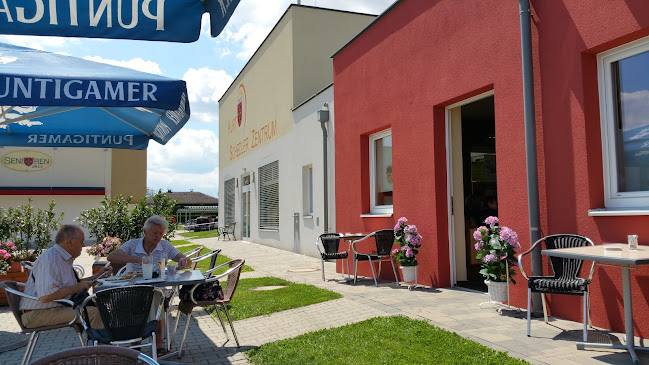 Cafe AUSZEIT im Kurt Schedler Zentrum