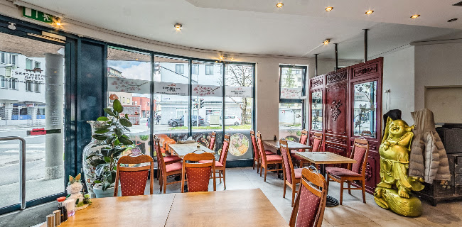 Opinii despre Chinesischer Garten în Klagenfurt am Wörthersee - Gastronomie und Hotellerie