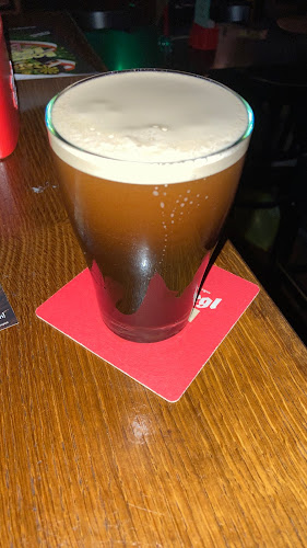 Opinii despre The Bogside Inn - Irish Country Pub în Wien - Gastronomie und Hotellerie