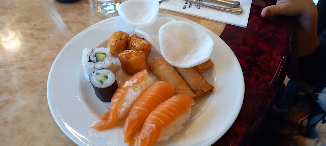 Comentarii opinii despre Mings Wok