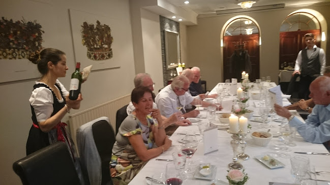 Opinii despre KREUZ BAR Bregenz în Bregenz - Gastronomie und Hotellerie