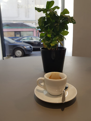 Wolfgang Coffee - Wien