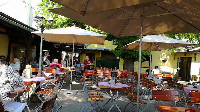 Restaurant SCHABANACK