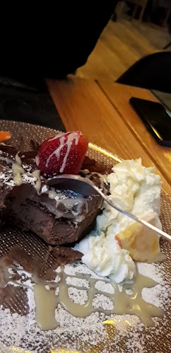 Comentarii opinii despre La Scarpetta