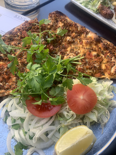 Opinii despre Kent Restaurant Fünfhaus în Wien - Gastronomie und Hotellerie