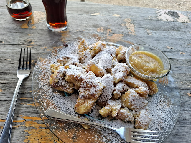 Opinii despre Aichingerhütte în Villach - Gastronomie und Hotellerie