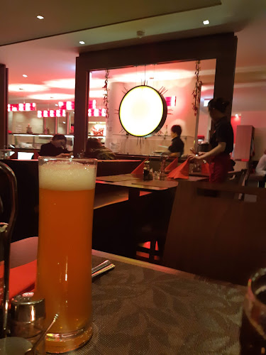 China Restaurant WOK PALAST Liu Meng KG - Gastronomie und Hotellerie