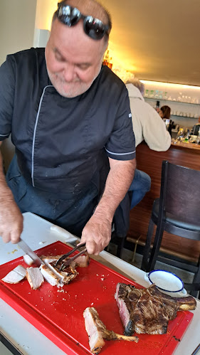 Gasthaus Mövenblick