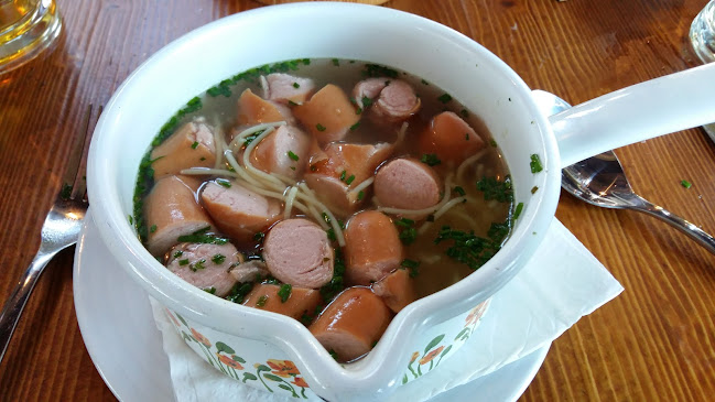 Opinii despre Hoo-Ruck Alm în Schladming - Gastronomie und Hotellerie