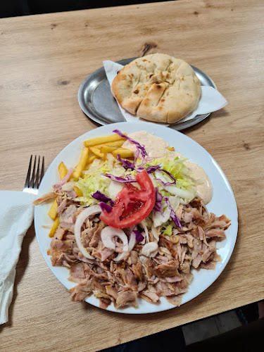 Opinii despre ALEM KEBAPHAUS în Spittal an der Drau - Gastronomie und Hotellerie