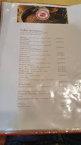 Opinii despre Groissböck U4 Meidling în Wien - Gastronomie und Hotellerie