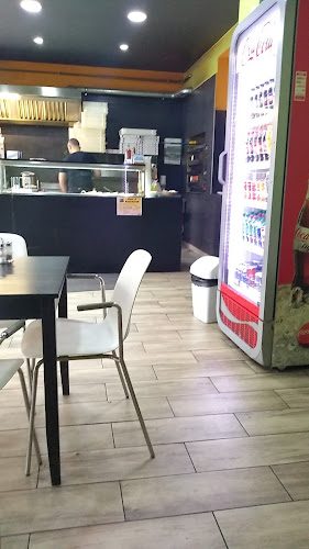 Trio Kebap Pizza Falafel - Gastronomie und Hotellerie