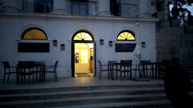 Opinii despre Die Alm by Rabina în Eisenstadt - Gastronomie und Hotellerie