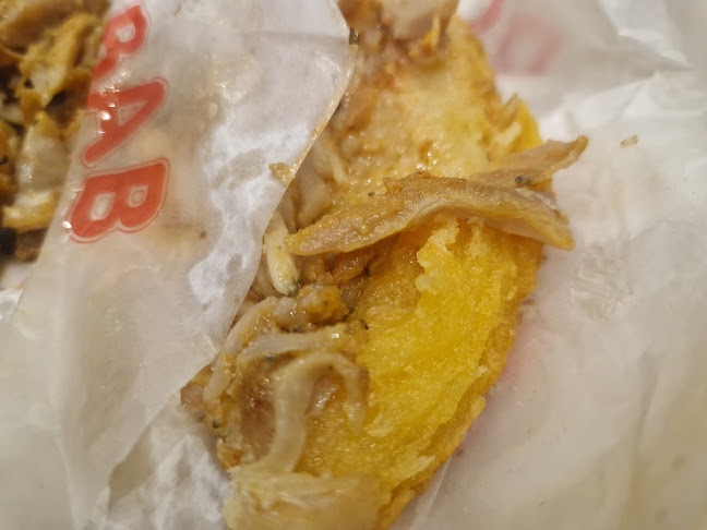 Kebap-Pizzahaus Tribuswinkel - Gastronomie und Hotellerie