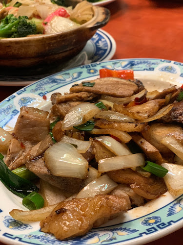 Mandarin I China Restaurant - Salzburg