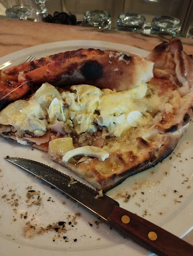 Ristorante Pizzeria Pomodoro Rosso Lustenau - Gastronomie und Hotellerie