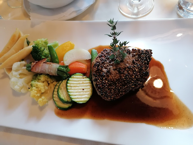 Opinii despre Gasthaus Mövenblick în Hard - Gastronomie und Hotellerie