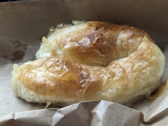 Premium Bäckerei und Konditorei - Wien