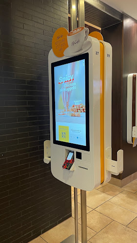 McDonald's Oberwart - Oberwart