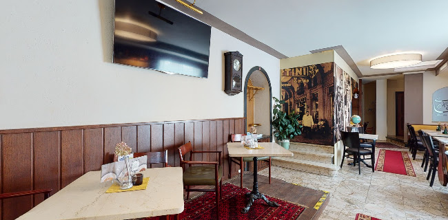 Cafe Konditorei Eisner - Gastronomie und Hotellerie