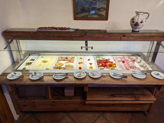 Ramsauhof 4.0 - Das kultige Wirtshouse