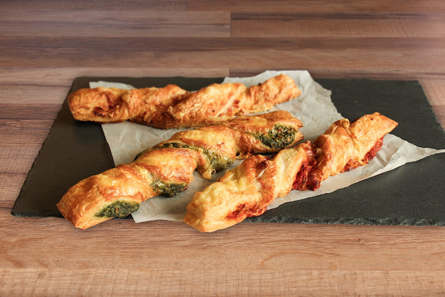 Comentarii opinii despre Resch&Frisch Liebesbrot Traun