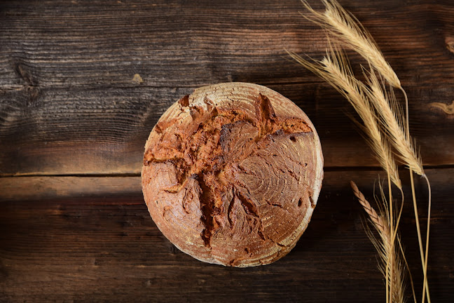 Opinii despre Bäckerei Cafe Konditorei Reisinger în Gutau - Gastronomie und Hotellerie