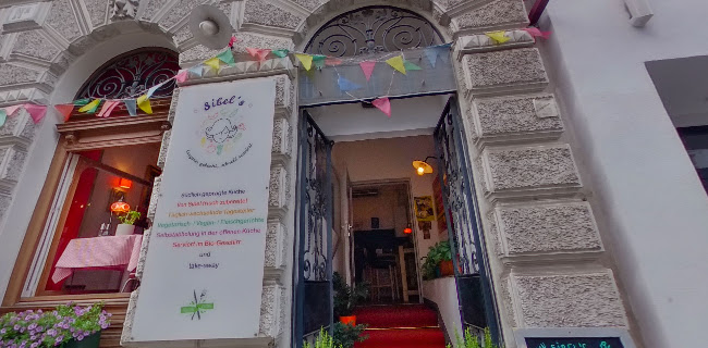 Burggasse 50, 1070 Wien