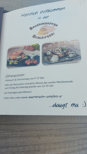 Hinterberg 11, 4284 Tragwein