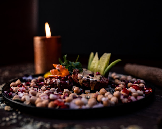 Curry n Masala - Wien