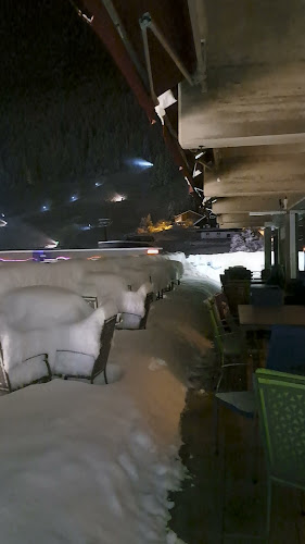 Panorama-Restaurant Silberkrug - Gastronomie und Hotellerie