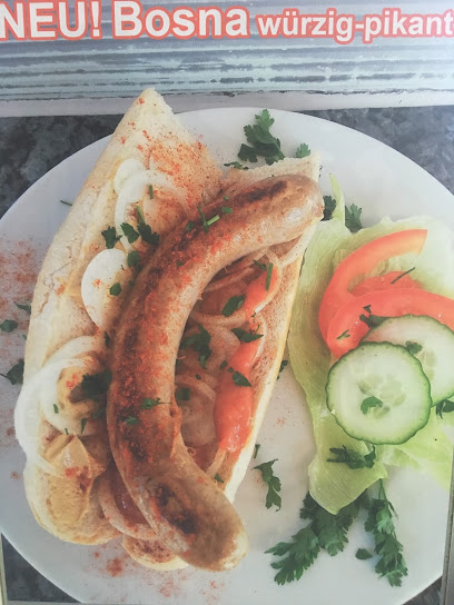 Schnellimbiss Ninaus