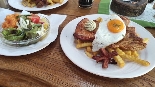 Syrnauer Str. 12, 3910 Zwettl