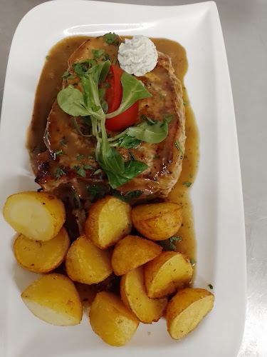 Opinii despre Jo's Restaurant und Bar în Wien - Gastronomie und Hotellerie