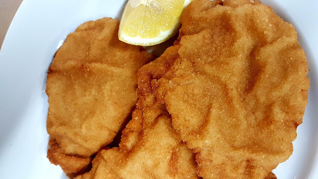 Restaurant Tancredi - Wien