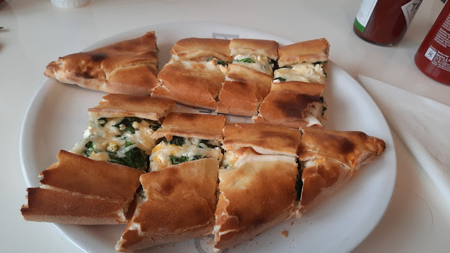 Comentarii opinii despre Pizza & Kebap Bahar