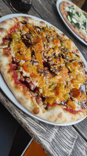 Contra Punto - Gastronomie und Hotellerie