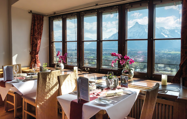 Comentarii opinii despre Panoramarestaurant zur Festung Hohensalzburg